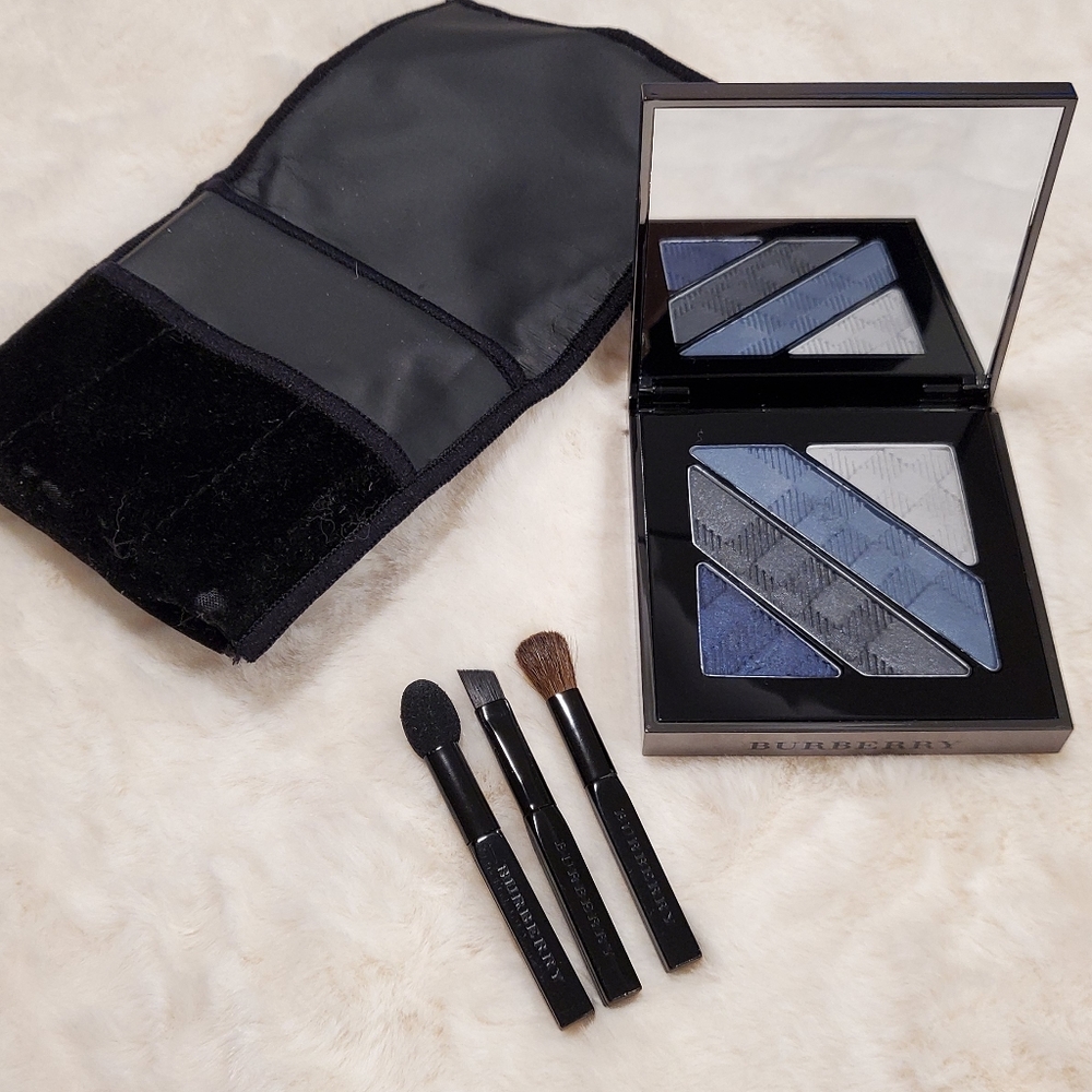 Burberry Eyeshadow Palette